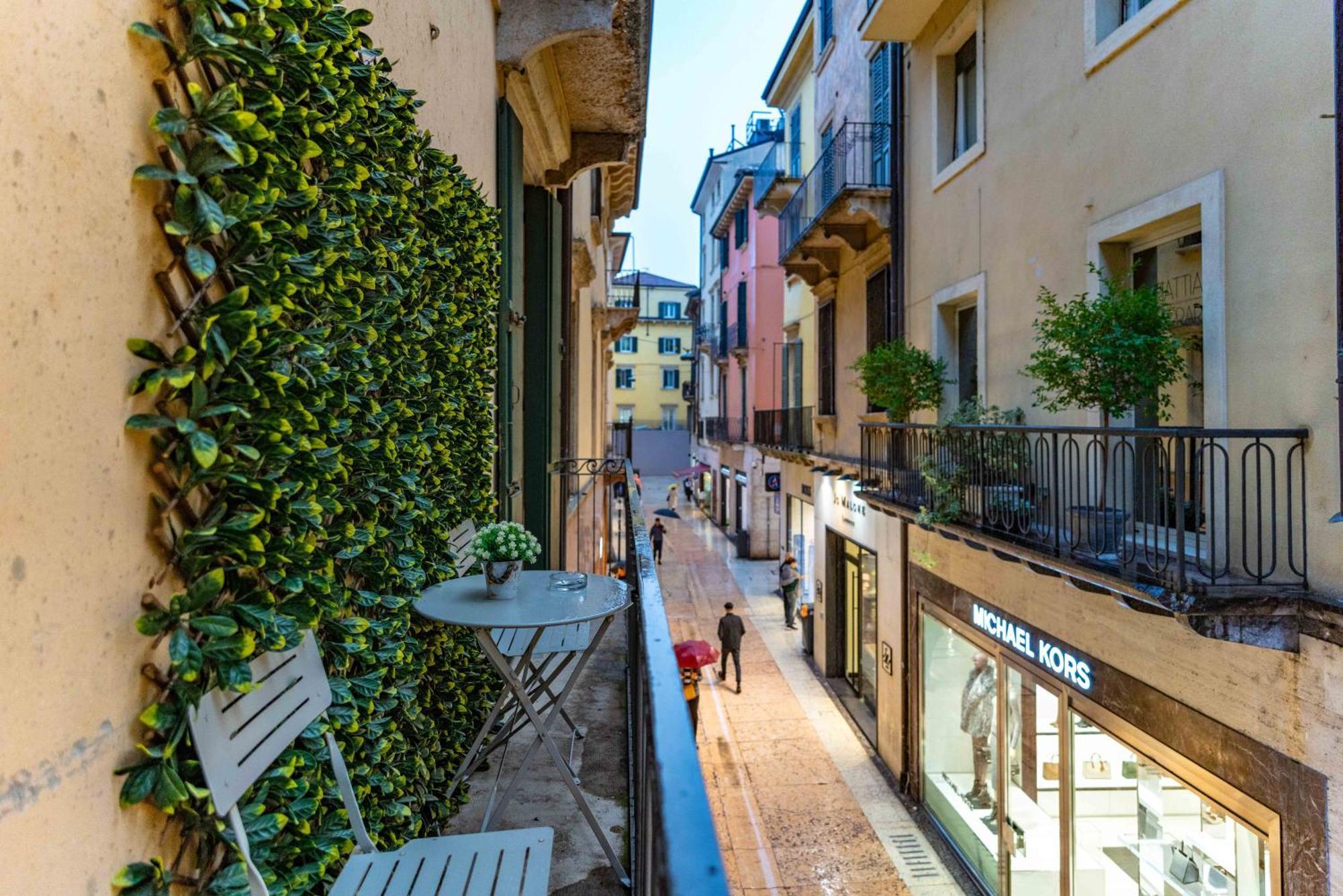 Historic Centre View - Arena Luxury Experience Romeo & Mazzini Palace - Fast Wifi - Verona, Verona